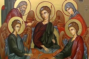 Школы иконописи